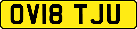 OV18TJU