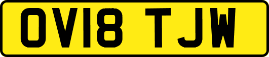 OV18TJW