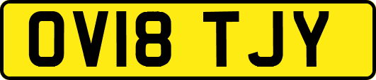 OV18TJY