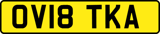 OV18TKA