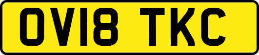 OV18TKC