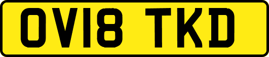 OV18TKD