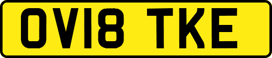 OV18TKE