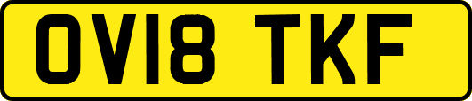 OV18TKF