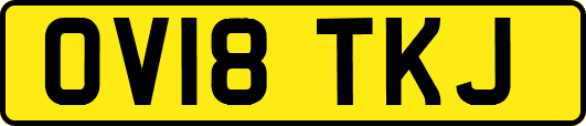 OV18TKJ