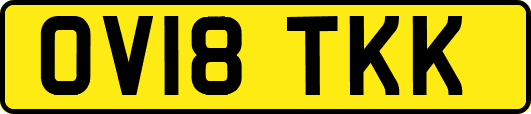 OV18TKK