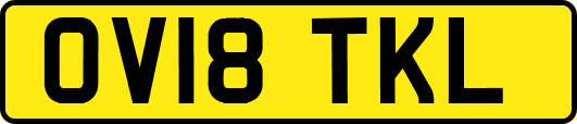OV18TKL
