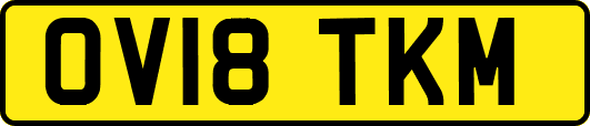 OV18TKM