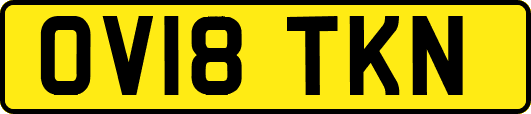 OV18TKN