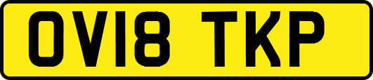 OV18TKP
