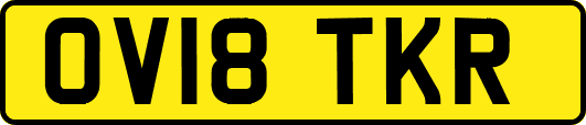 OV18TKR