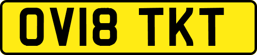 OV18TKT
