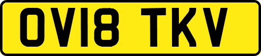 OV18TKV