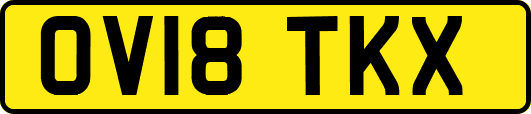 OV18TKX