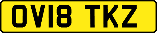 OV18TKZ