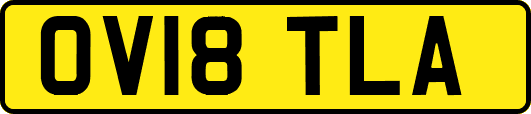 OV18TLA