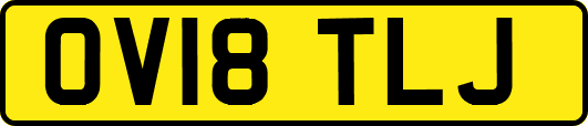 OV18TLJ