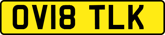 OV18TLK
