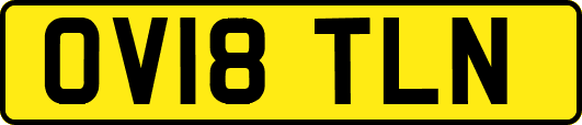 OV18TLN