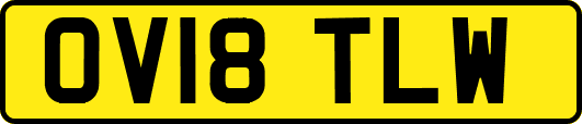 OV18TLW