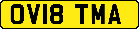 OV18TMA