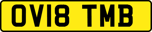 OV18TMB