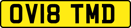 OV18TMD