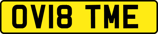 OV18TME