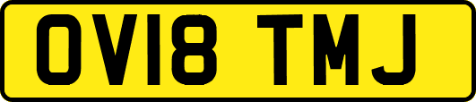 OV18TMJ