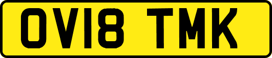 OV18TMK