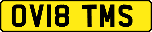 OV18TMS