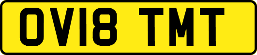 OV18TMT