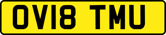 OV18TMU