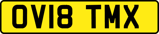 OV18TMX
