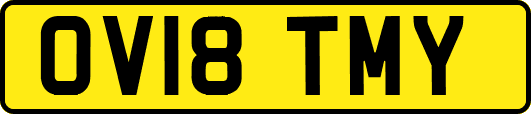 OV18TMY