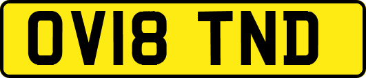 OV18TND