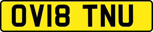 OV18TNU