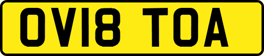 OV18TOA