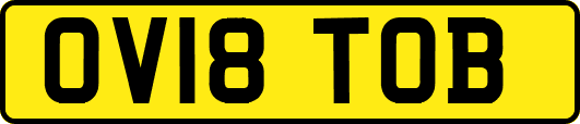 OV18TOB