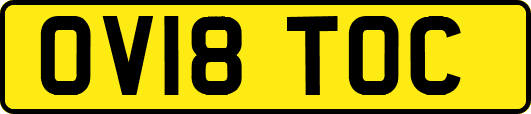 OV18TOC