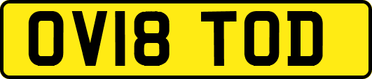 OV18TOD