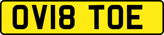 OV18TOE