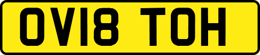 OV18TOH