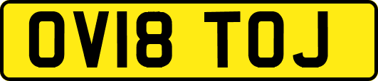OV18TOJ
