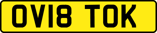 OV18TOK