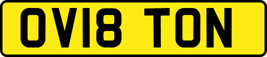 OV18TON