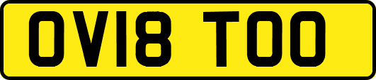 OV18TOO