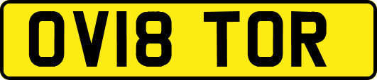 OV18TOR