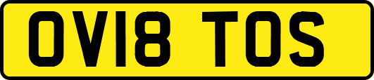 OV18TOS