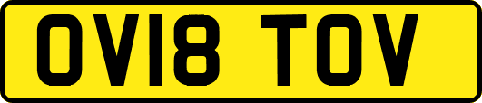 OV18TOV